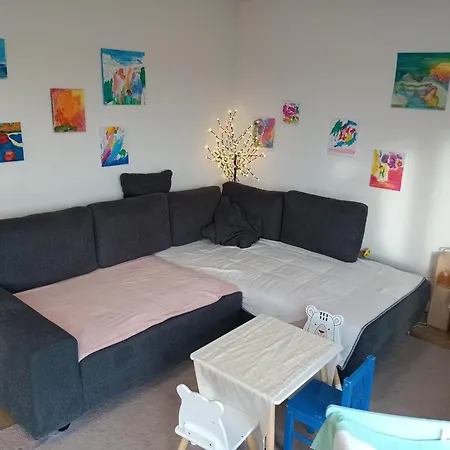 Homestay szállás Gaestezimmer
